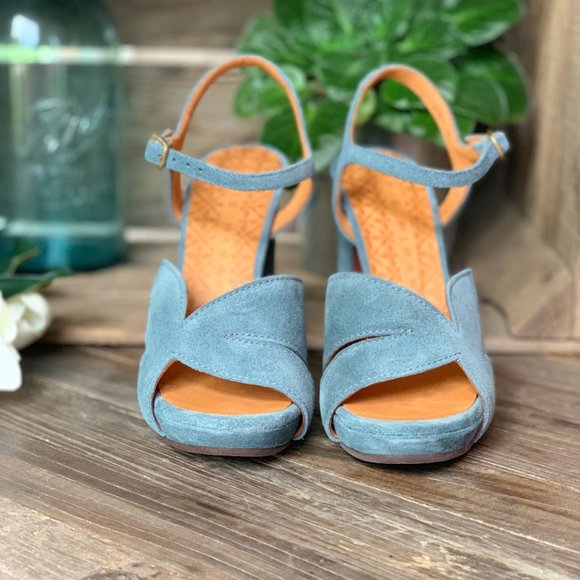 Chie Mihara C-Ross 32